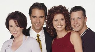 Will & Grace