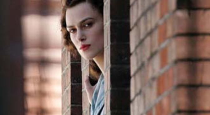 Atonement