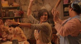 E ora dove andiamo? - Nadine Labaki
