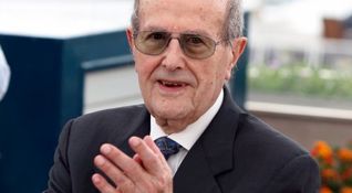 Manoel De Oliveira