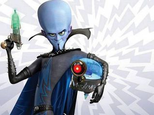 Megamind