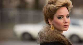 American Hustle - Jennifer Lawrence