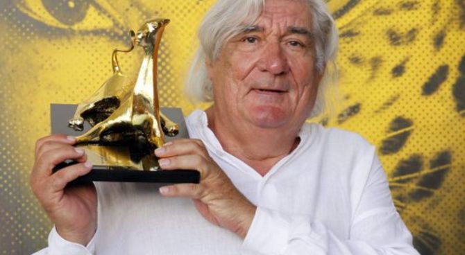 Jean-Claude Brisseau