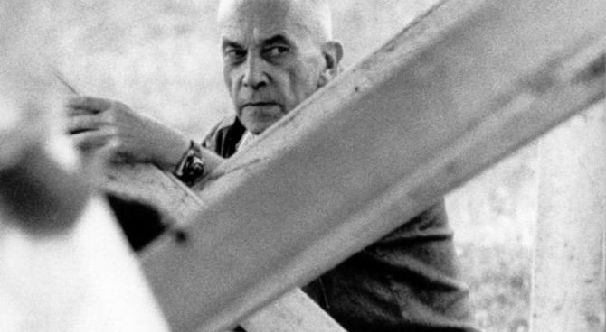 Chris Marker