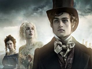 Great Expectations BBC