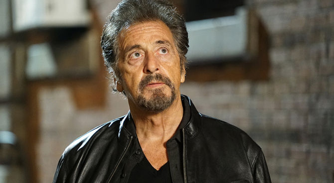 Al Pacino