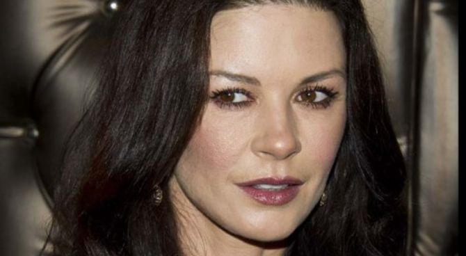 Catherine Zeta-Jones