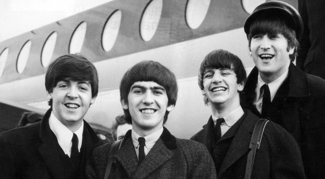 Hard Day's Night