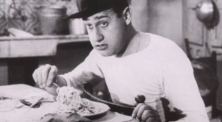Un americano a Roma - Alberto Sordi