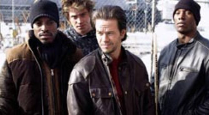 four brothers