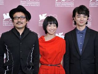Himizu - Sion Sono, Fumi Nikaido, Shota Sometani