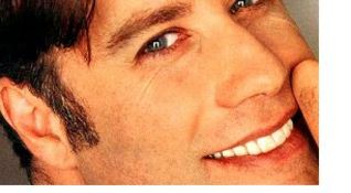 L'attore John Travolta