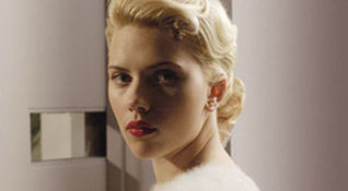 Scarlett Johansson