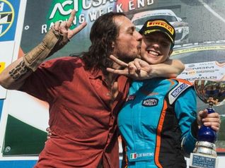 Veloce come il vento 