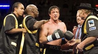 Rocky Balboa