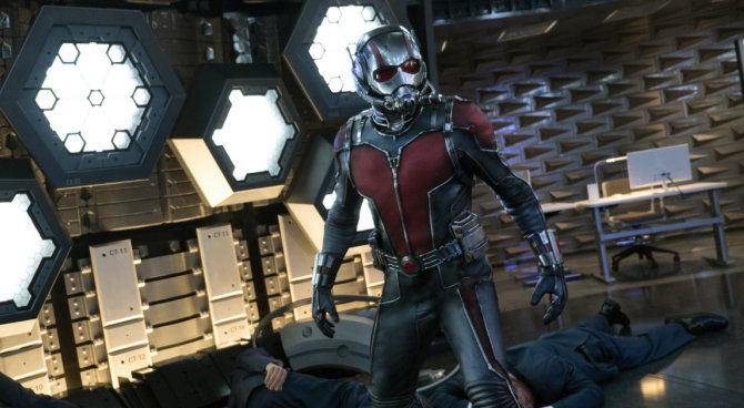 Ant-Man