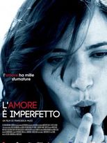 L'amore è imperfetto - Locandina