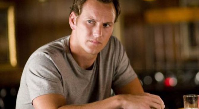 Patrick Wilson