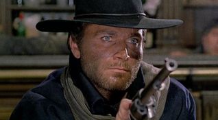 Django - Franco Nero