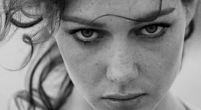 Rebecca la prima moglie