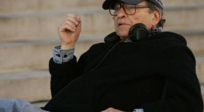 Addio Sidney Lumet