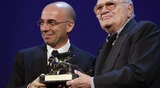 Giuseppe Tornatore, Francesco Rosi