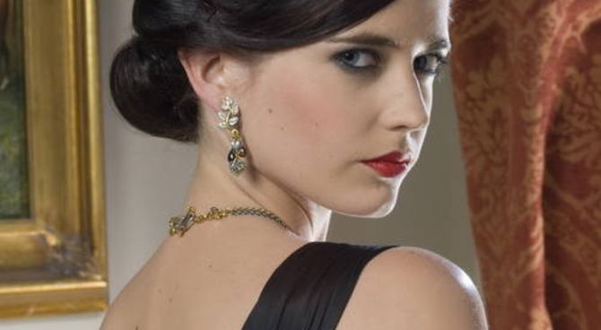 Eva Green
