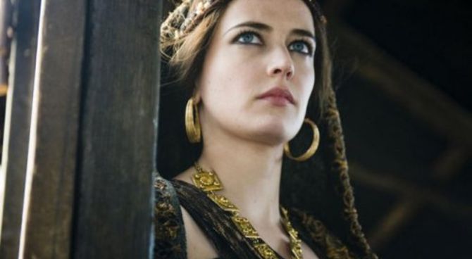Camelot prima stagione