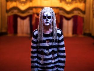 The Lords of Salem - Sheri Moon Zombie