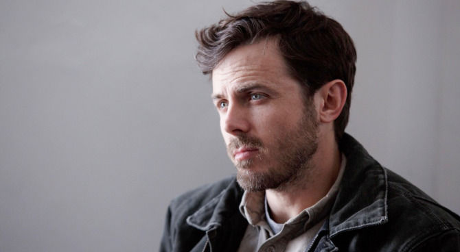 Manchester by the Sea