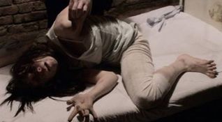 L'altra faccia del diavolo - Bonnie Morgan