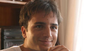 Nicolas Vaporidis