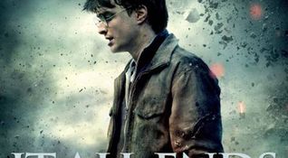 Harry Potter e i Doni della Morte - Parte 2 - Daniel Radcliffe
