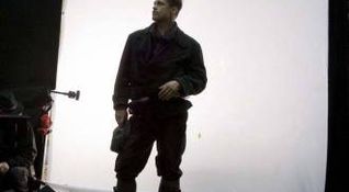 Brad Pitt Inglourious Basterds