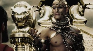 300 - Rodrigo Santoro