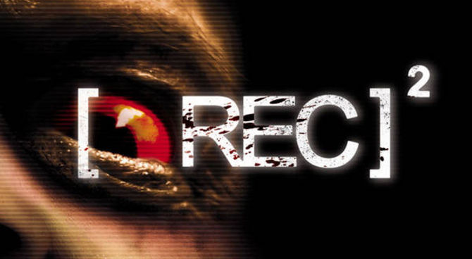 Rec 2 - Poster