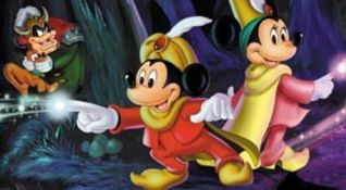 Disney Magical