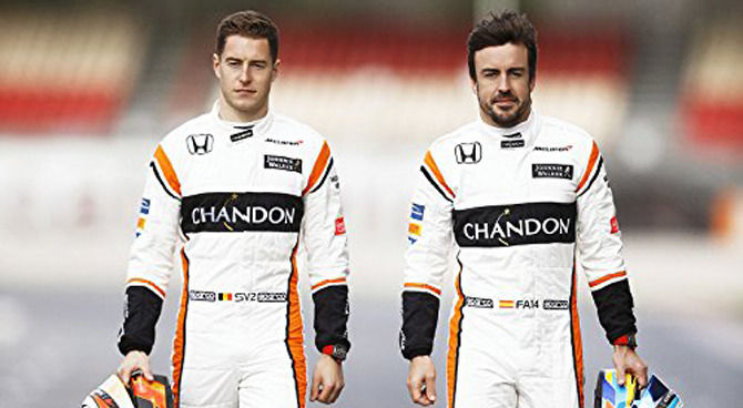 Grand Prix Driver