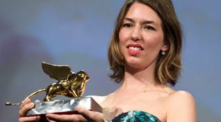 Sofia Coppola
