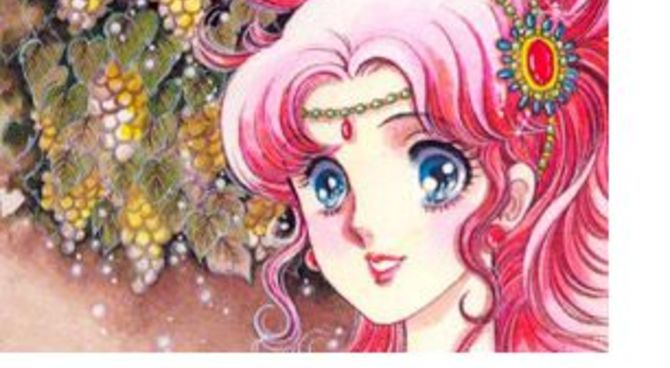 Il grande sogno di Maya, dal manga all'anime