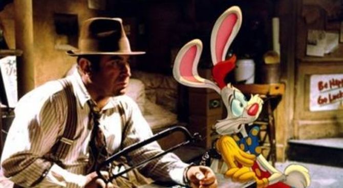 Chi ha incastrato Roger Rabbit?