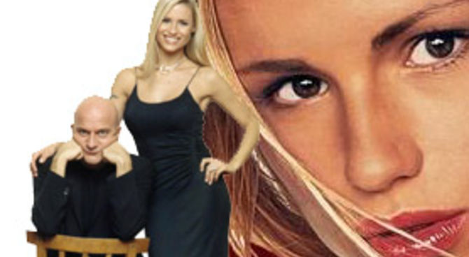 Michelle Hunziker
