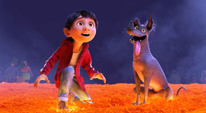 Coco
