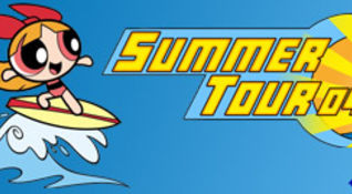 Summer Tour 2004