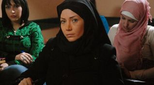 Tv, donne e Ramadan