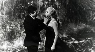La dolce vita