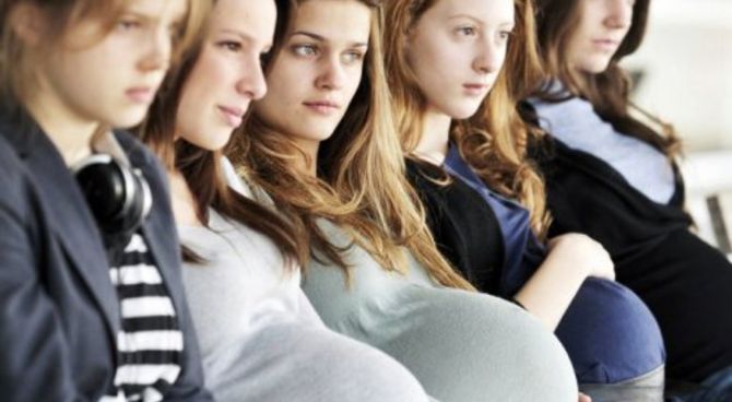 17 ragazze - Louise Grinberg e Juliette Darche