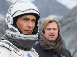 Interstellar