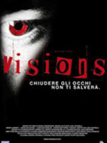 Visions - Locandina
