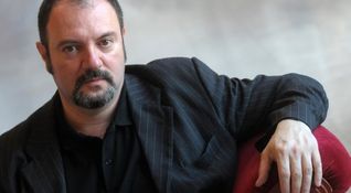 Carlo Lucarelli